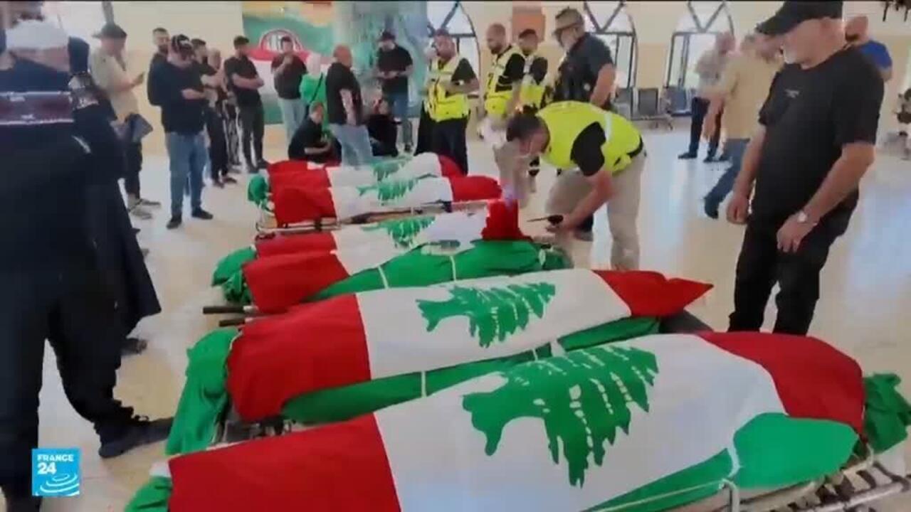 مفاوضات إسرائيل ولبنان وسط تصاعد الغارات