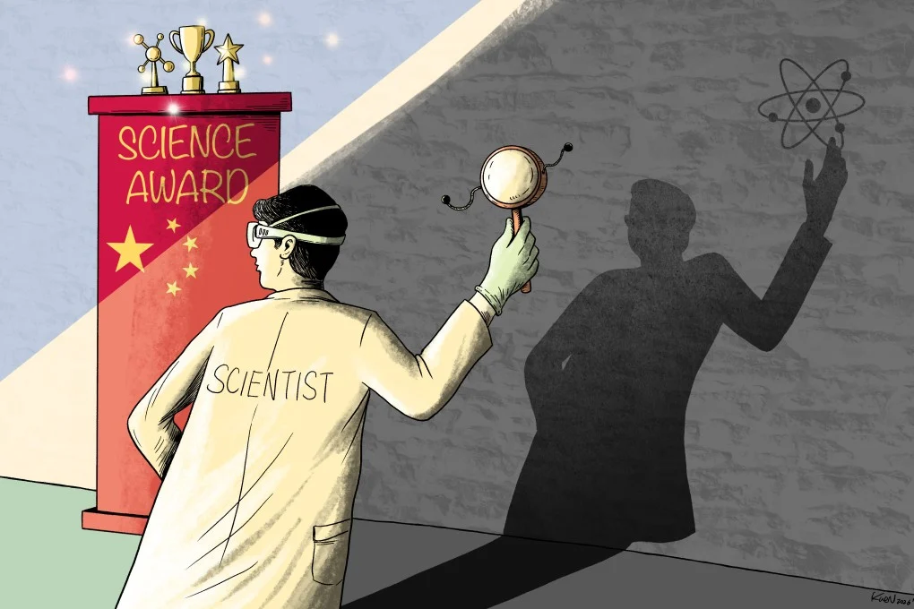 Wissenschaftspreissystem in China: Probleme und Reformen nötig