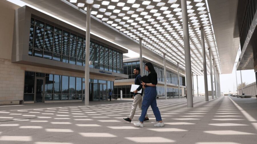 Réduction des heures de cours à Bahreïn