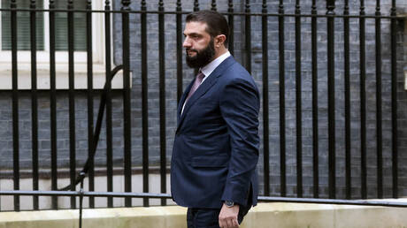 Relations historiques entre la Russie et la Syrie