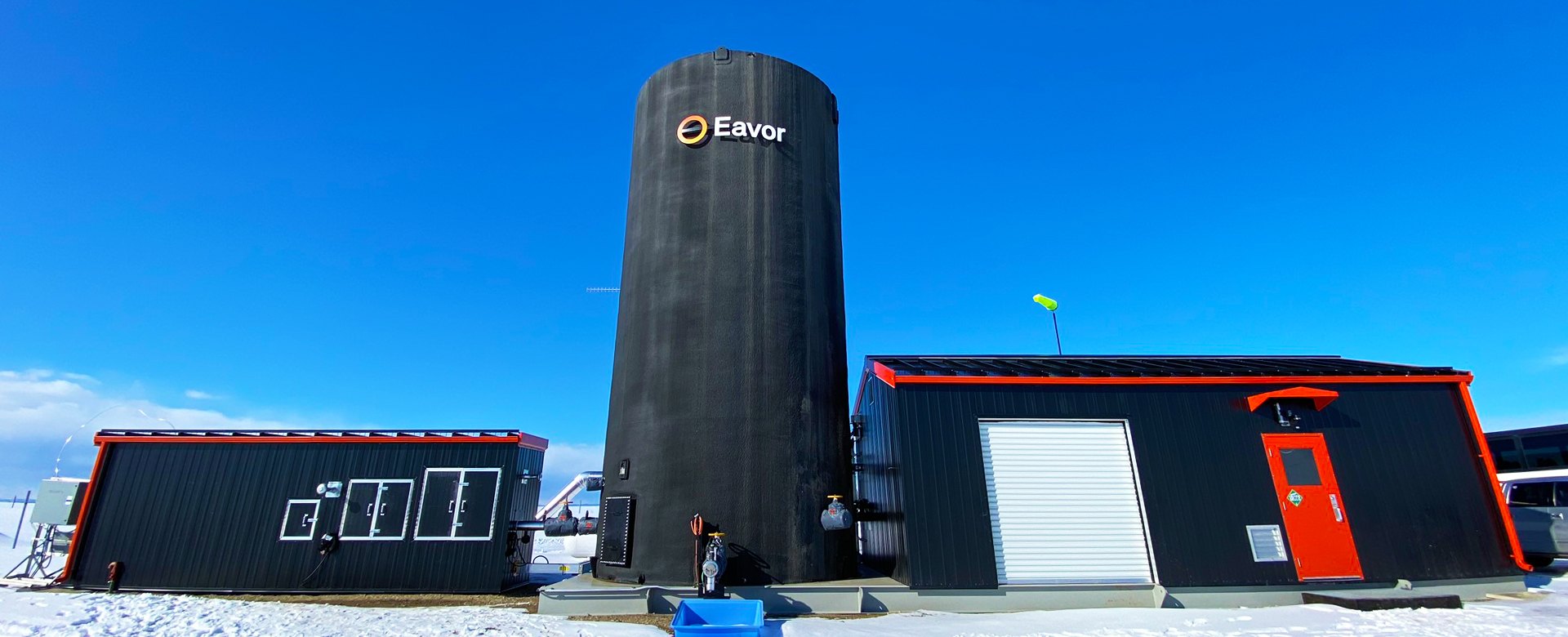 دراسة جدوى للطاقة الحرارية الأرضية في سنغافورة