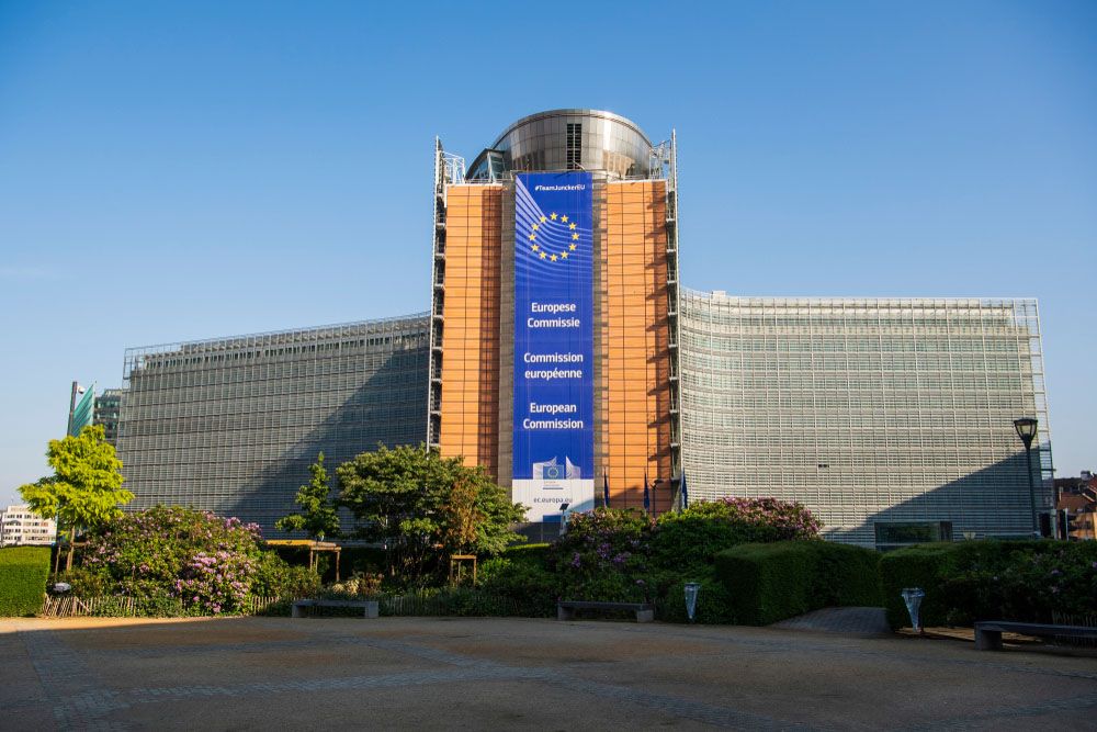 Directives sur le temps d'écran pour les enfants de moins de cinq ans