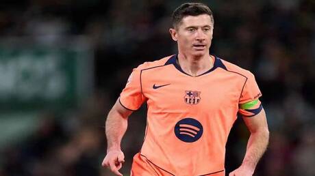 Überraschendes Angebot von Barcelona für Lewandowski