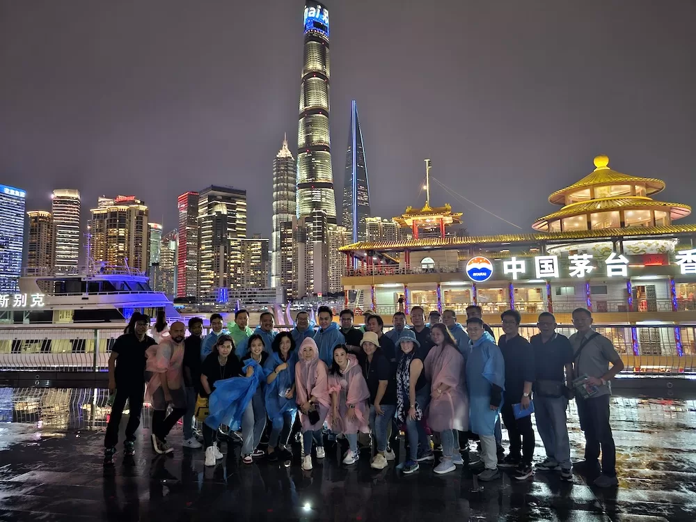 اختتام WEPACK 2026: تعزيز مكانة الصين في صناعة التعبئة