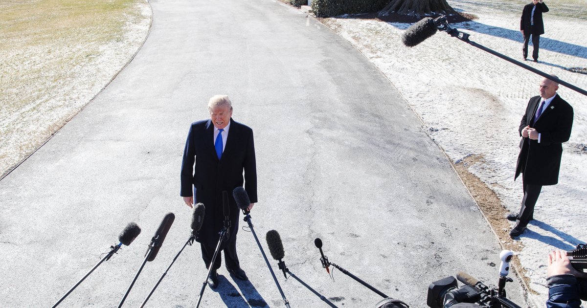 Zweifel an Trumps Eignung und ihre globale Auswirkungen