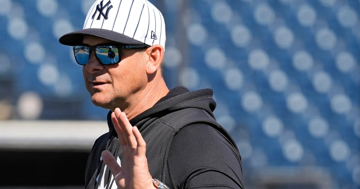 Les Yankees réussissent dans les défis ABS malgré la défaite