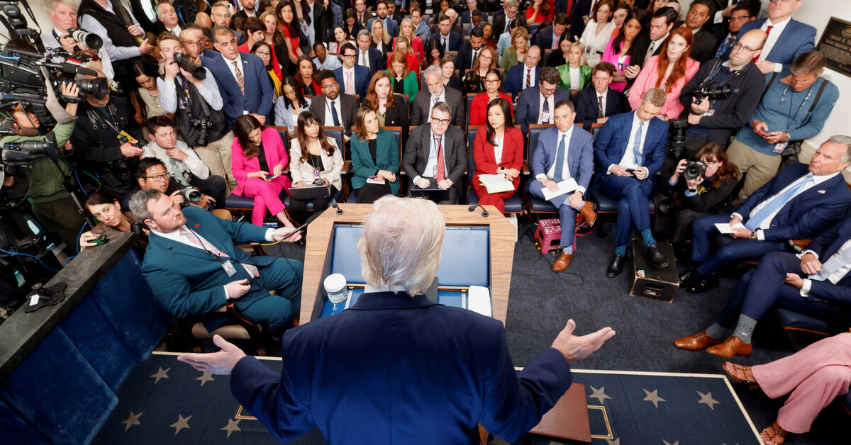 إنقاذ الطيار الأمريكي وتأثيره على الحرب في إيران