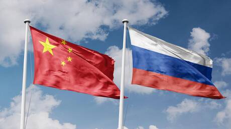 الشراكة الاستراتيجية بين روسيا والصين وتأثيرها العالمي