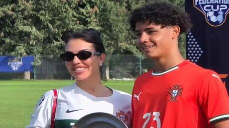 Cristiano Junior bei Real Madrid: Zukunftsfragen