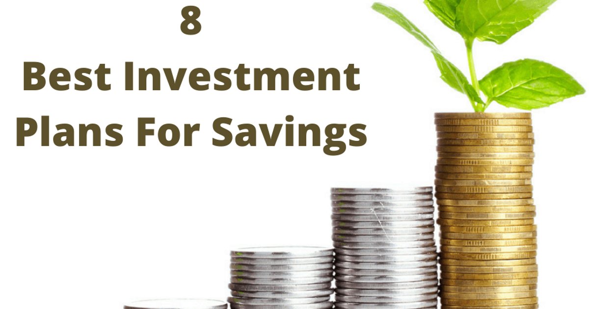 استثمار المدخرات الزائدة في ظل التضخم