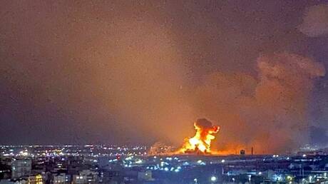 اجتماع مصري باكستاني لخفض التصعيد الإقليمي