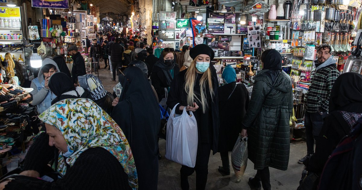 Iranischer Konflikt und seine Auswirkungen auf die Finanzmärkte