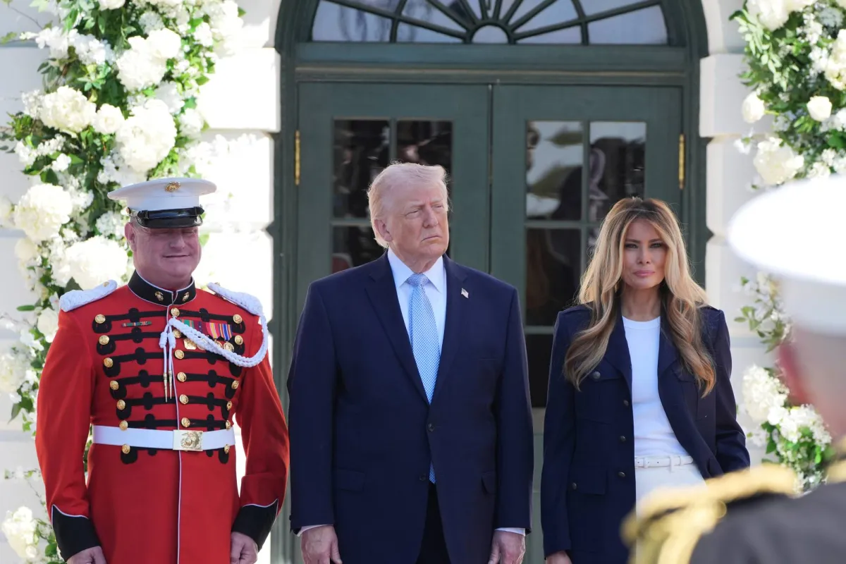 ترمب يحدد مهلة نهائية لإيران