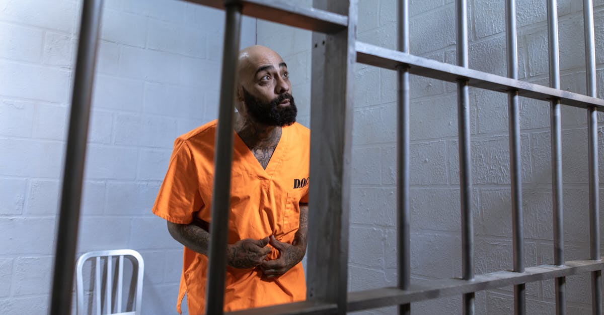 New Methods for Early Prison Release for Money