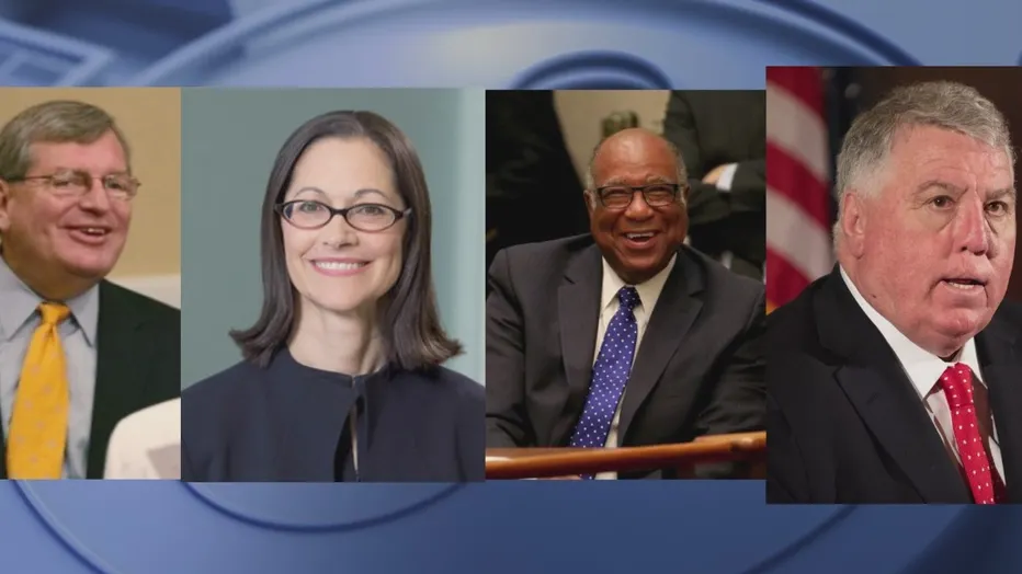 Bestechungsversuch des Vorsitzenden der Geschworenen sorgt für Kontroversen