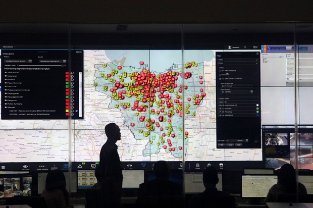 جاكرتا تعزز تطبيق JAKI بمزايا جديدة لمكافحة التلاعب