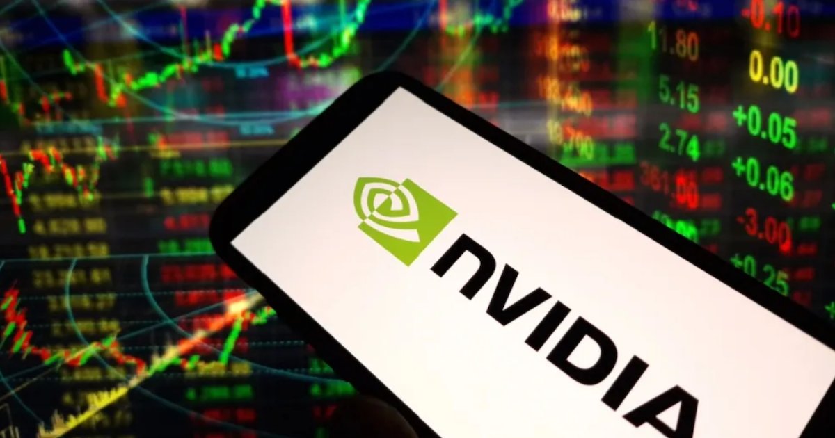 Historic Day on Wall Street: Major Tech Earnings Reports