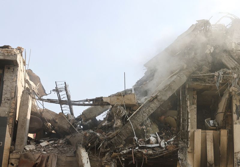 تراجع أسعار زيت فول الصويا بعد اتفاق أمريكا وإيران