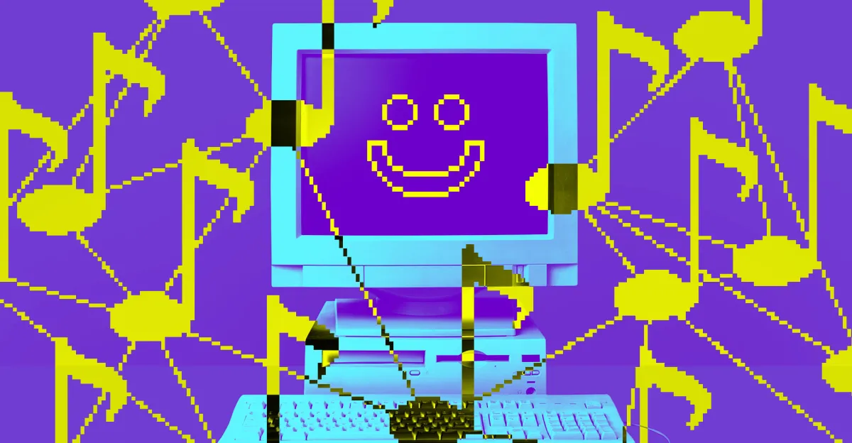 صراع حقوق الموسيقى بين Suno وUniversal