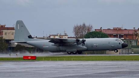 Conflicting Reports on U.S. Plane Explosion in Iran