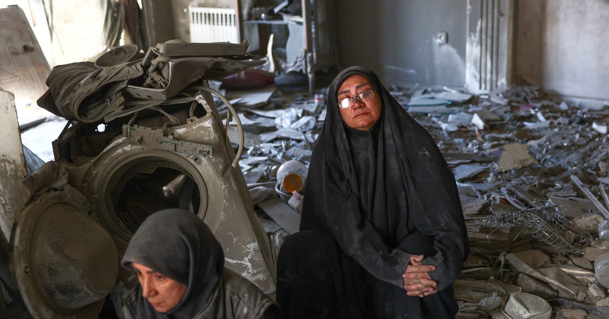 استهداف قطر بصواريخ إيرانية: تفاصيل الهجوم والتداعيات