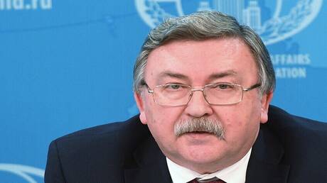 Moscow Reports Violation of Nuclear Safety Principles in Iran