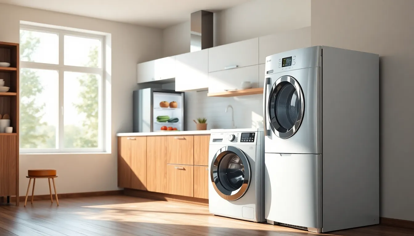 Stabilize Energy-Efficient Appliance Prices in Local Markets
