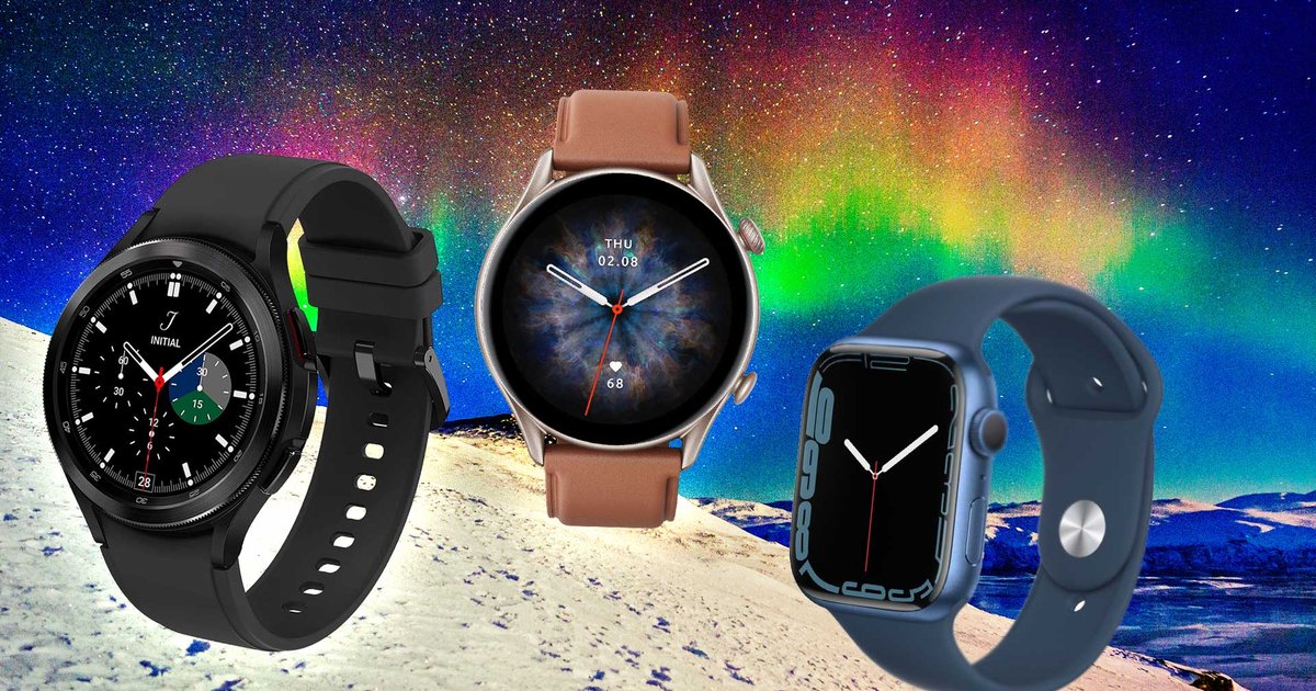 Mejores smartwatches para adolescentes en Emiratos 2026