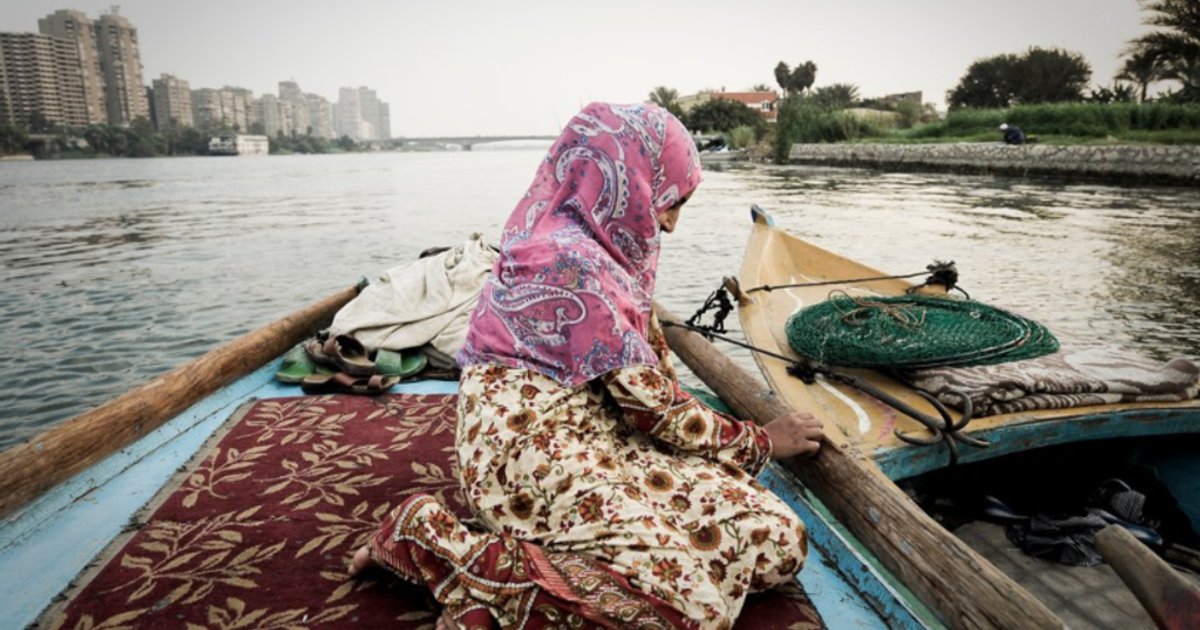 استعدادات وزارة الري لمواجهة احتياجات المياه في مصر