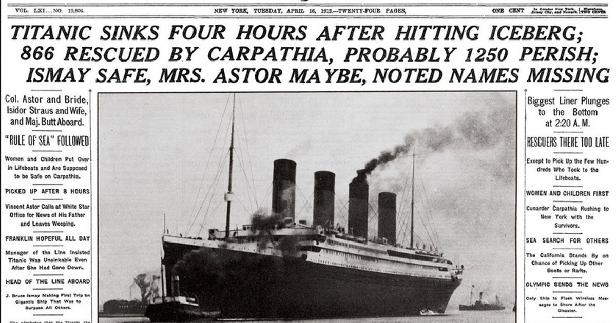 Importance des archives journalistiques pour documenter l'histoire