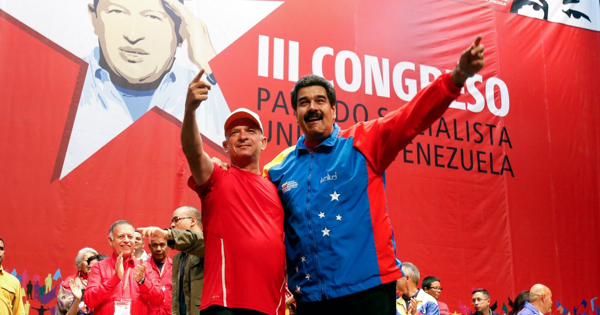 Hugo Carvajal testifica contra Maduro en juicio
