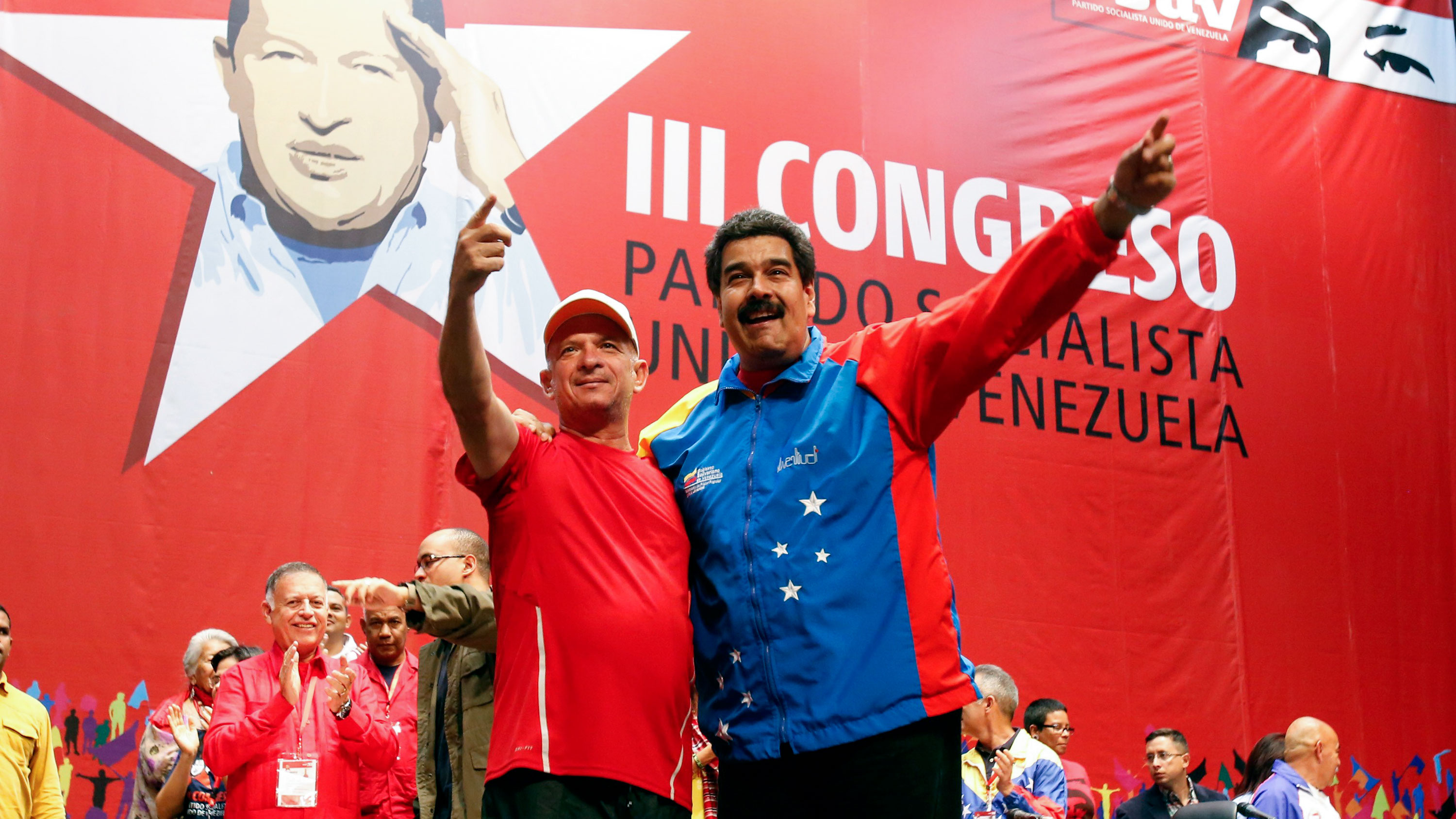 رئيس مخابرات فنزويلا السابق يشهد ضد مادورو