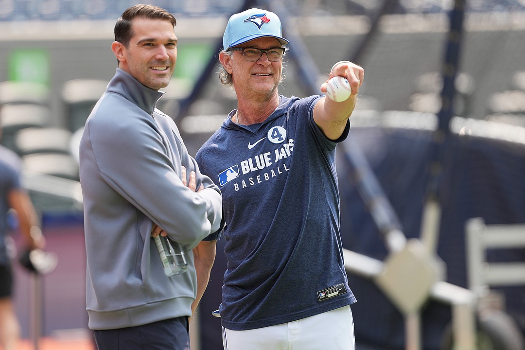 فيلادلفيا فيليز يغير مدربه بعد سلسلة هزائم