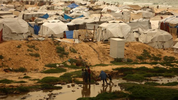 Gas im Gazastreifen: Ungenutzte Ressourcen unter Kontrolle Israels