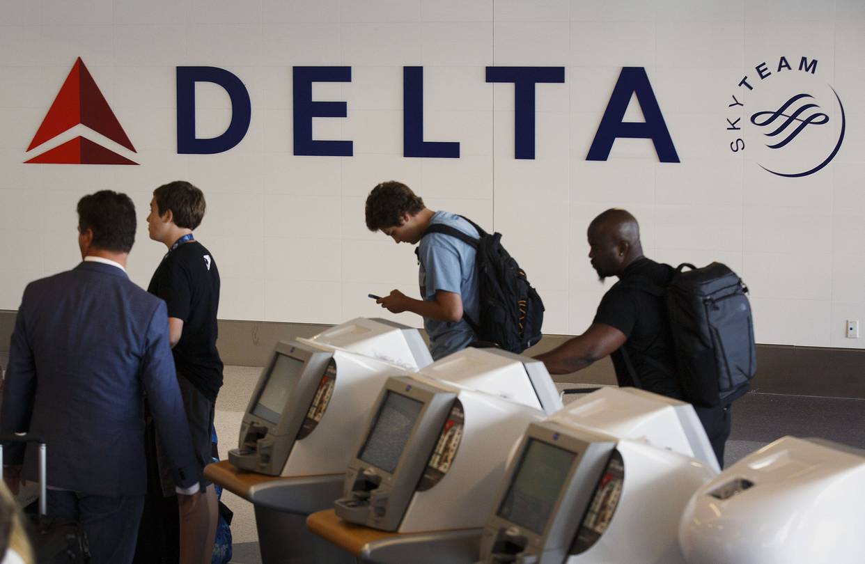 ارتفاع أسهم دلتا بعد تقرير أرباح مفاجئ