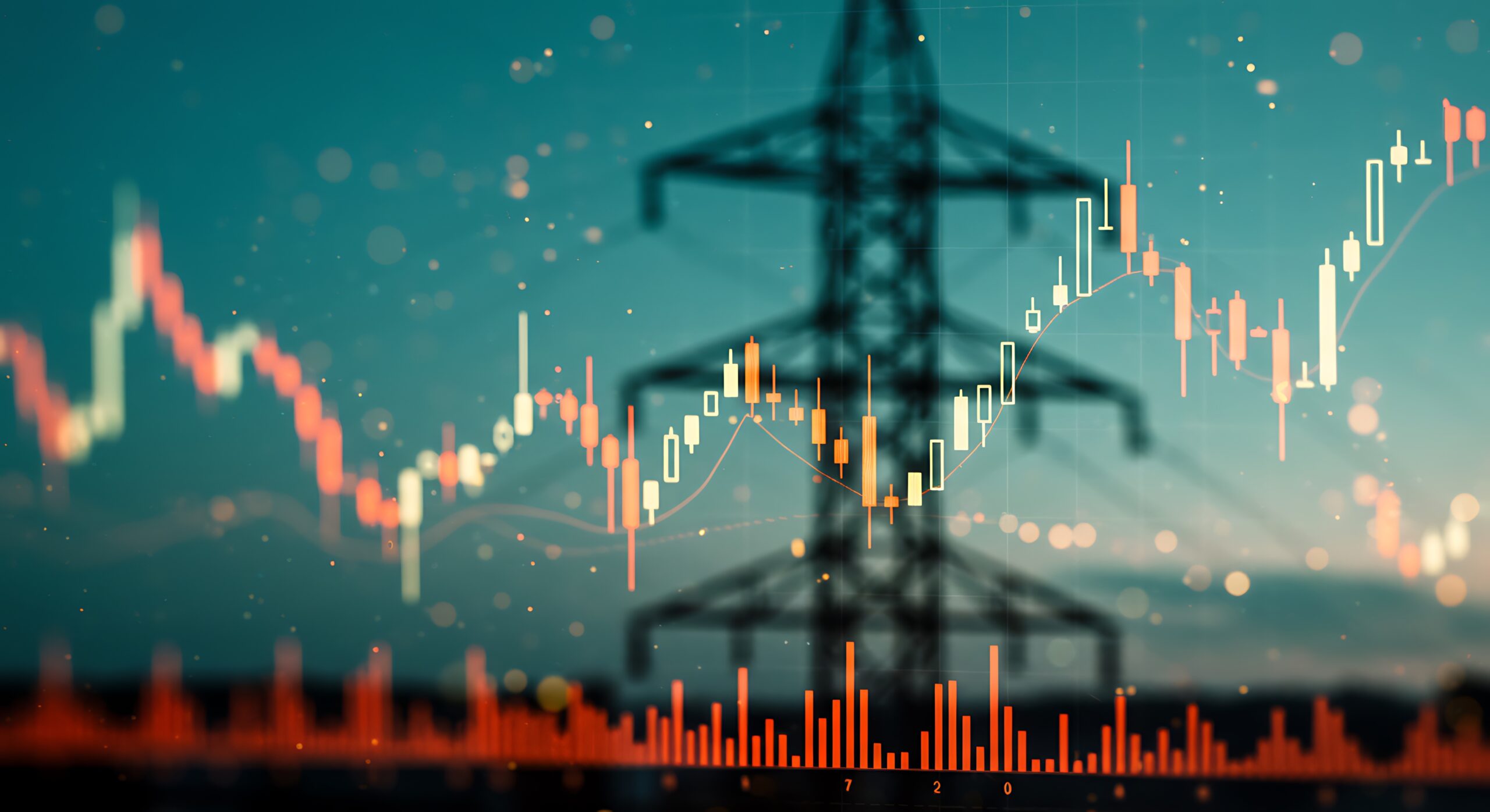 ارتفاع أسعار الطاقة وتأثيرها على الأسواق الآسيوية