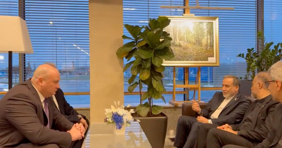 بوتين يدعم إيران ويأمل في السلام