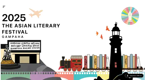 مهرجان بادانج الأدبي لتعزيز القراءة والثقافة