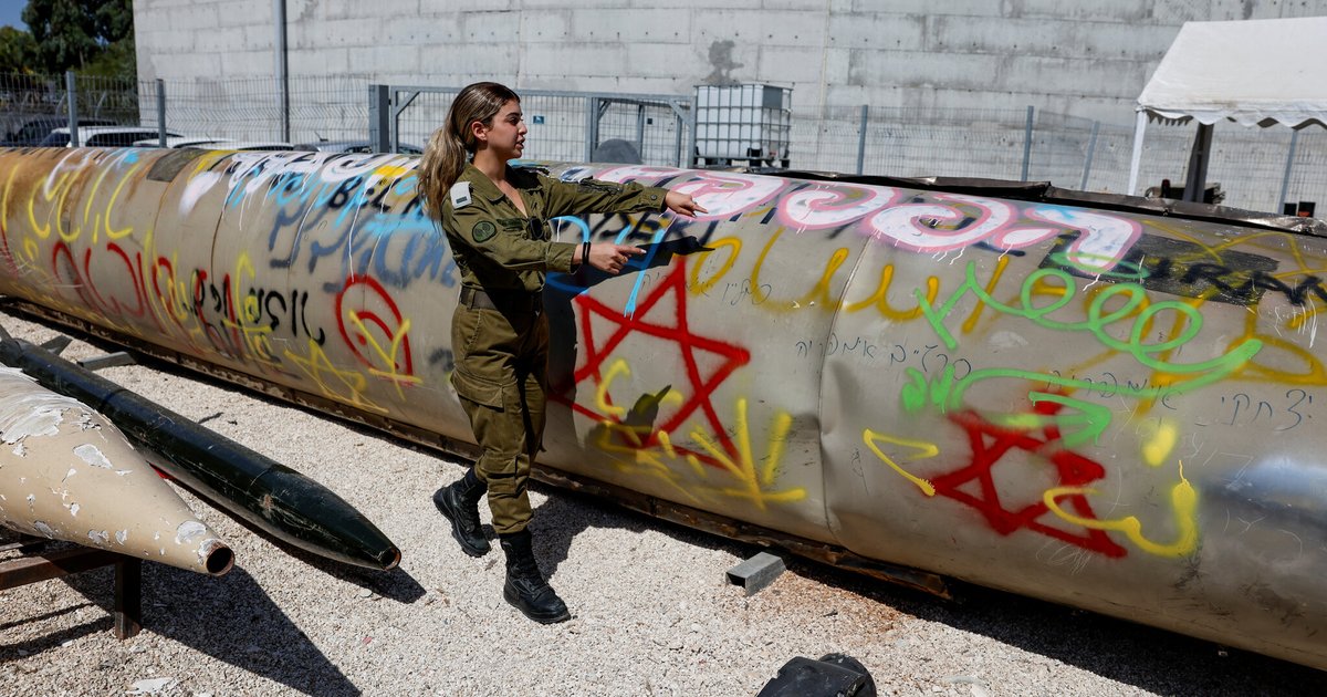 U.S. and Israeli Strategy to Undermine Iranian Security