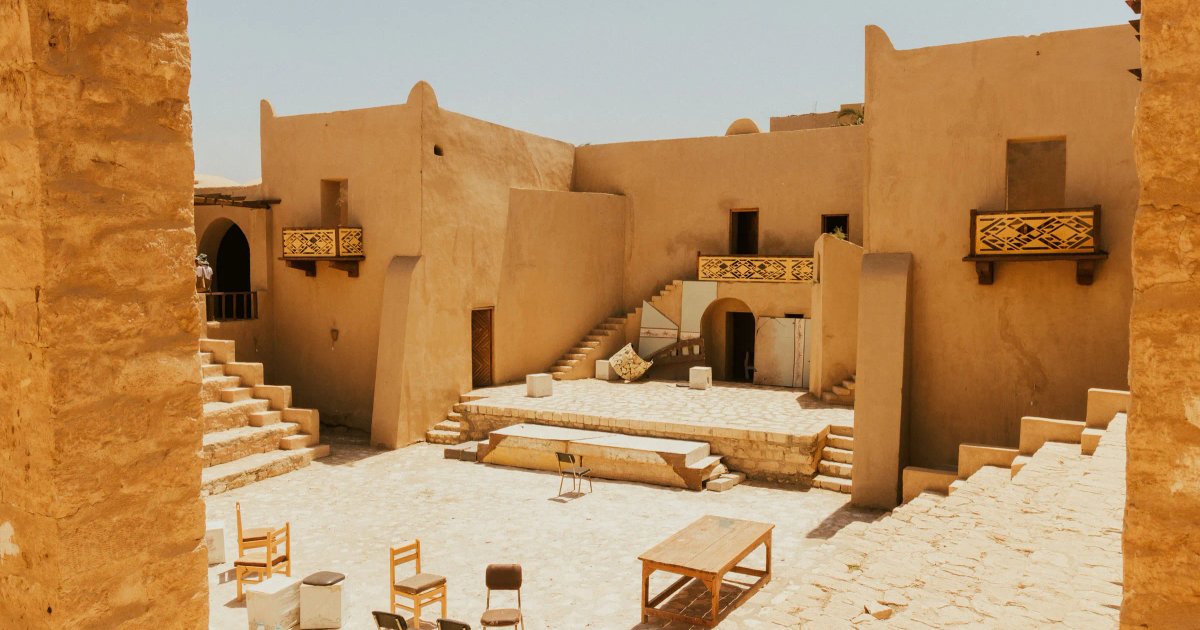 تطوير قرية «حسن فتحي» بتكلفة 17 مليون جنيه