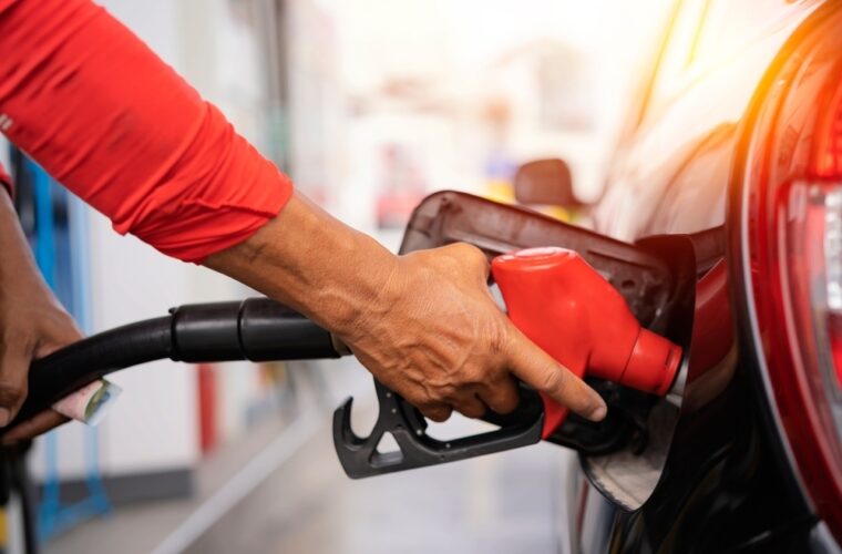 Fuel Prices Surge in April 2023