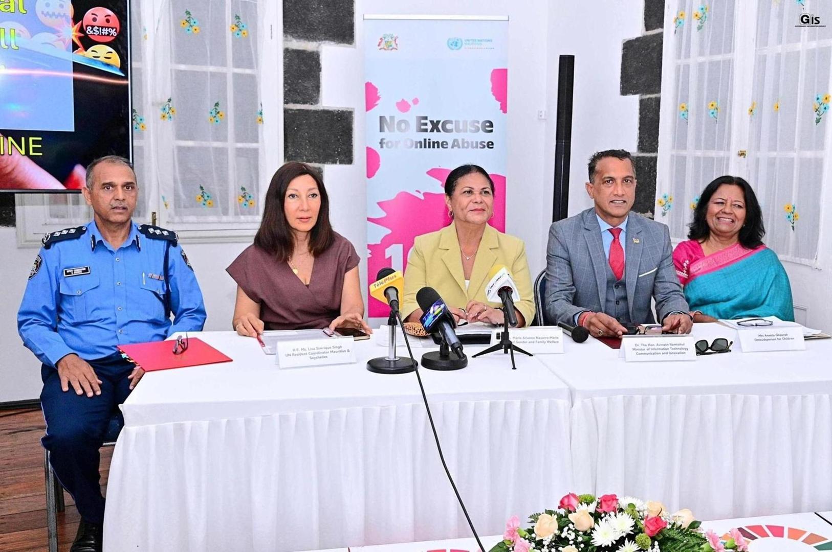 Digitale Gewalt in Afrika: Dringende Maßnahmen erforderlich