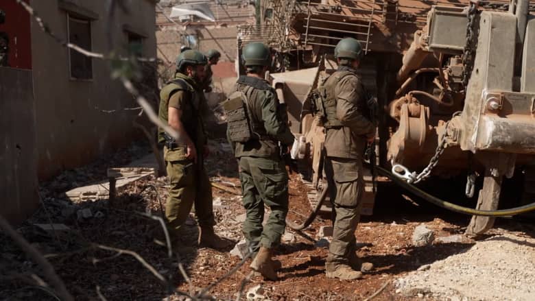 Death toll from Israeli attacks on Lebanon rises