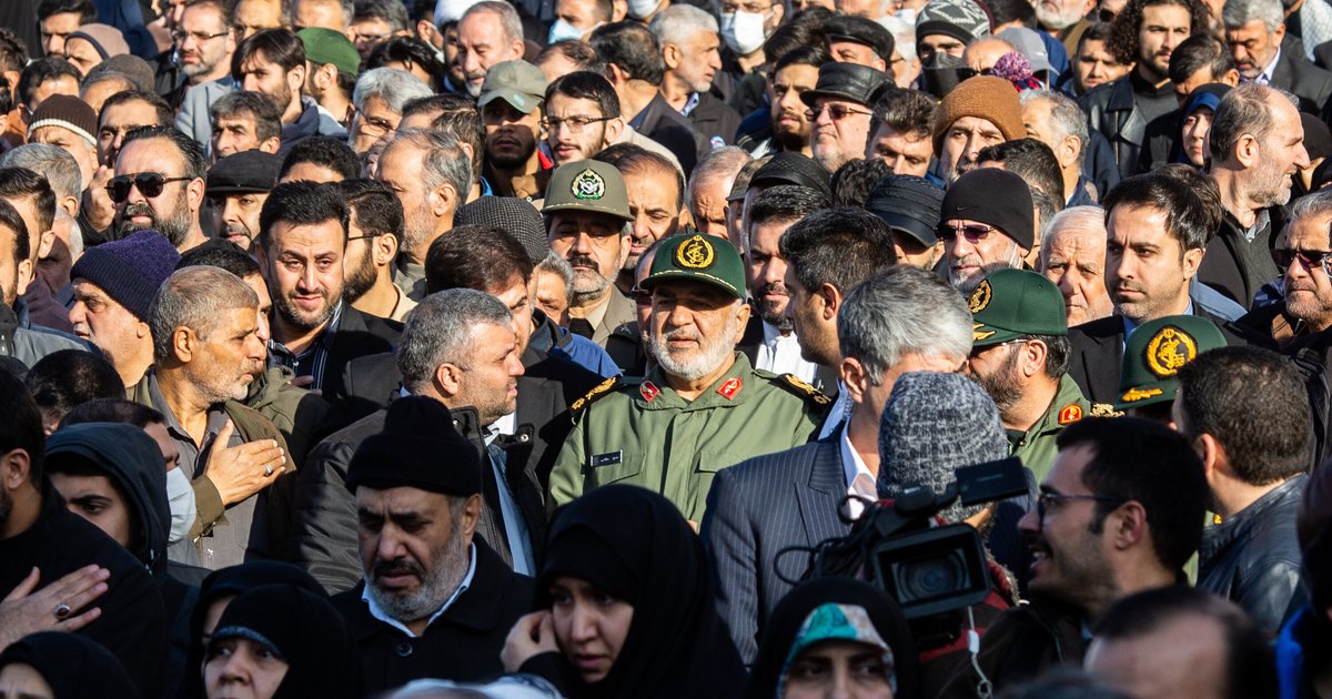 Dampak Perang pada Warga Iran dan Stabilitas Regional