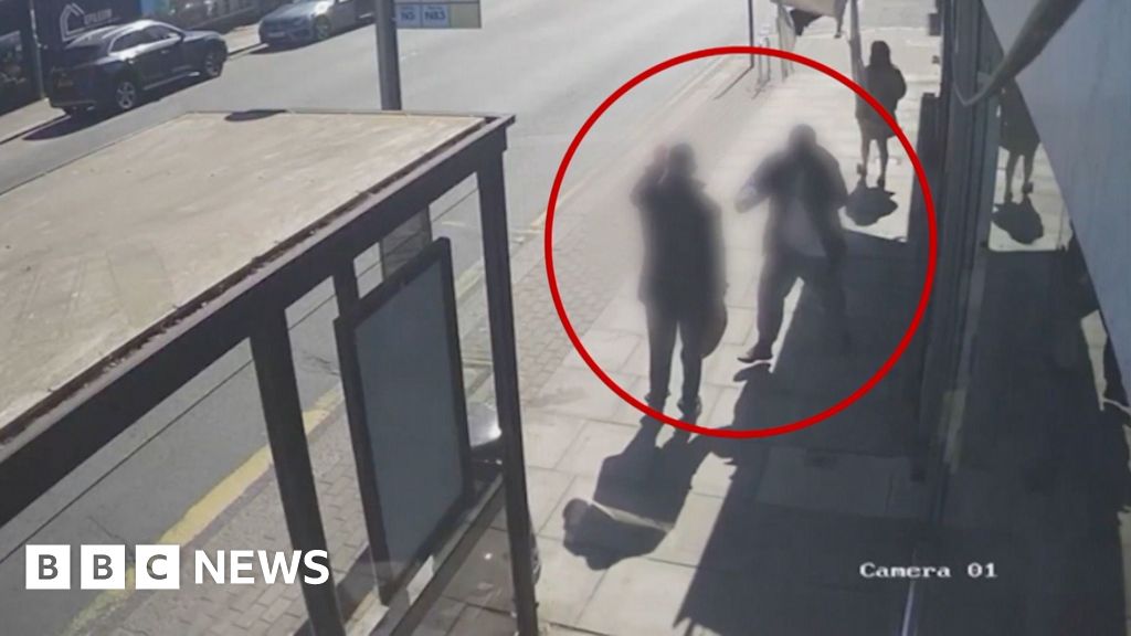 هجوم غولدرز غرين: طعن يهوديين في لندن