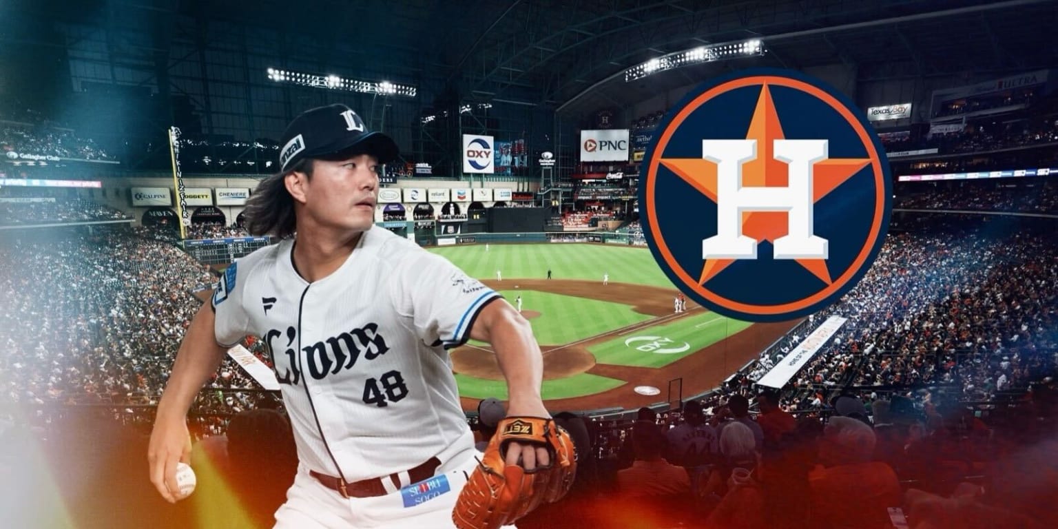 Tatsui Imai in der MLB – Nervosität und Entschlossenheit
