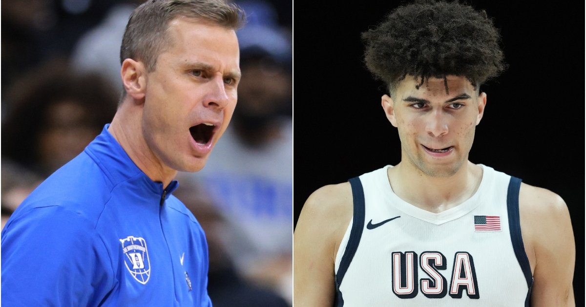 إصابة كام بوزر قبل موسم ديوك