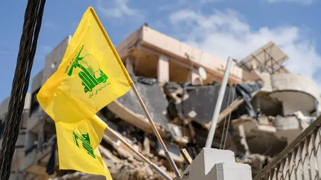 هجمات حزب الله على الجنود الإسرائيليين قرب قلعة الشقيف
