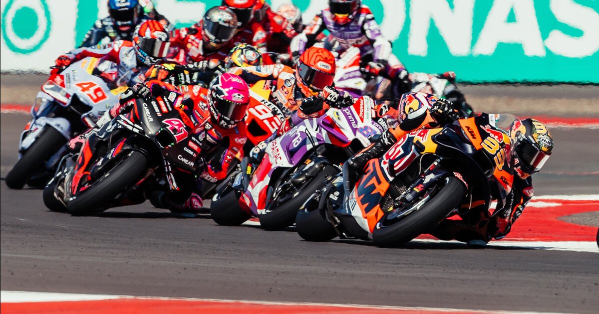 Wirtschaftlicher Einfluss der MotoGP in Indonesien