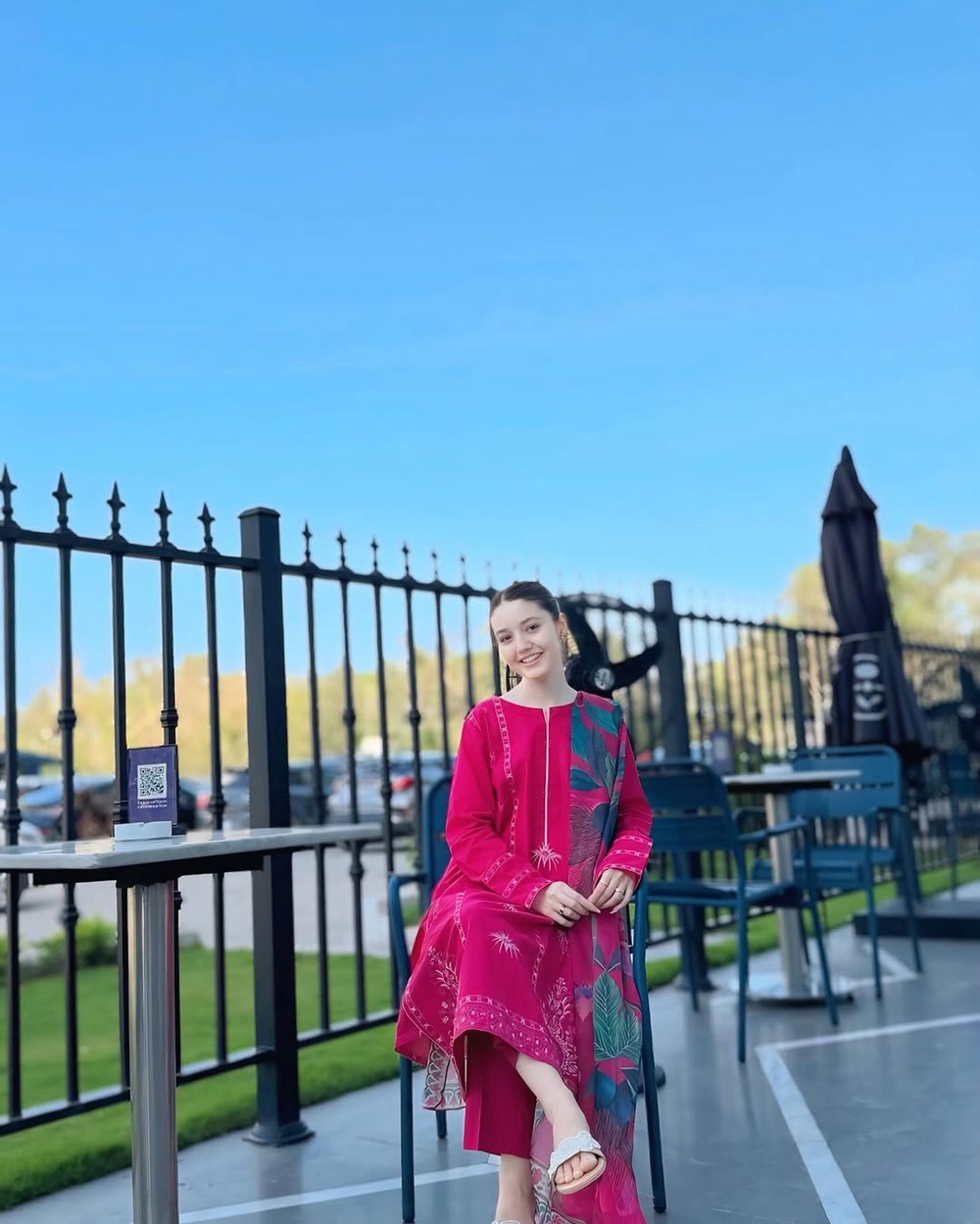 براءة التيك توكر شاكر محظور ومدير أعماله